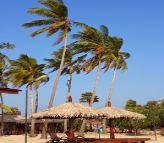 Nilaveli Beach Resort